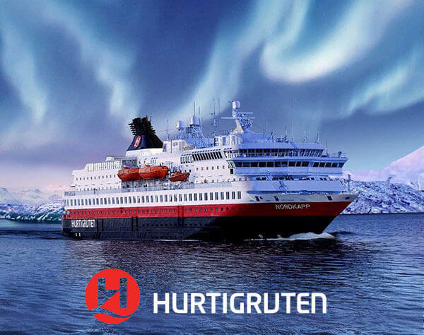 Hurtigruten Cruises